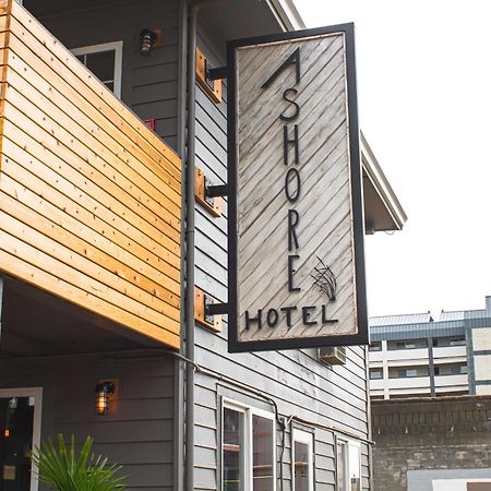 Ashore Hotel Сисайд Экстерьер фото