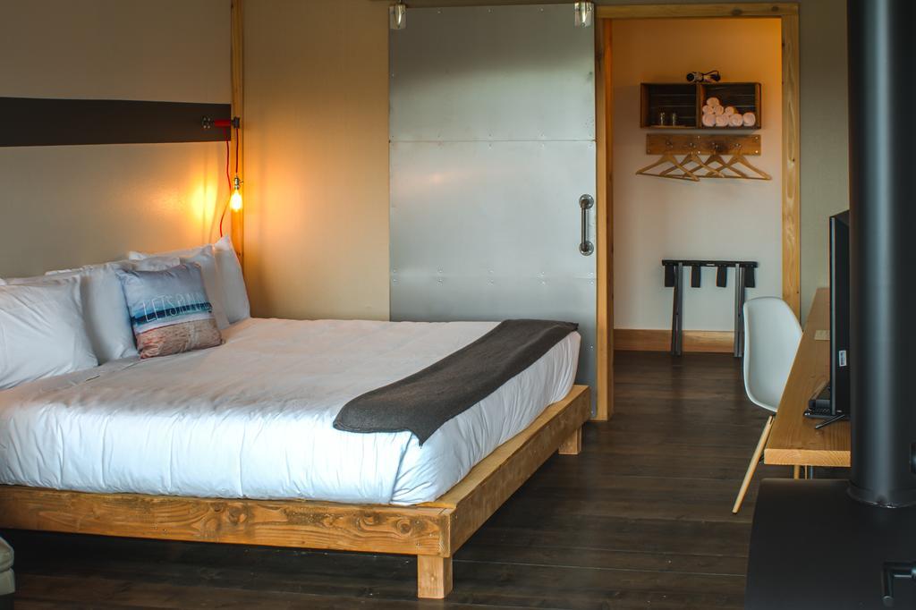 Ashore Hotel Сисайд Экстерьер фото
