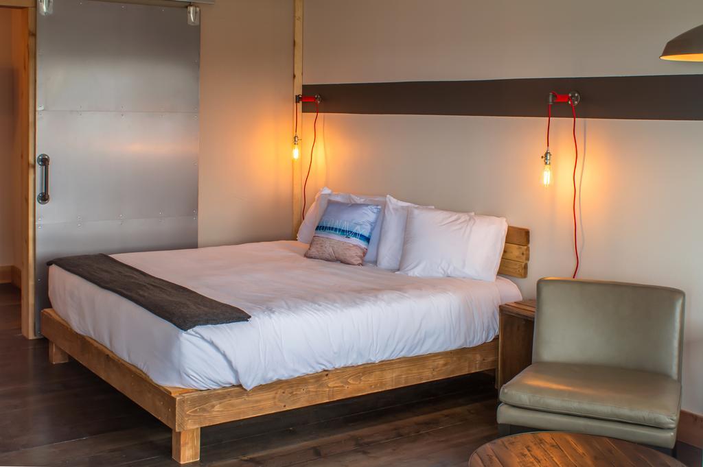 Ashore Hotel Сисайд Номер фото